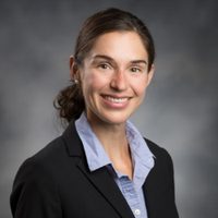 Leslie Schulte, MD