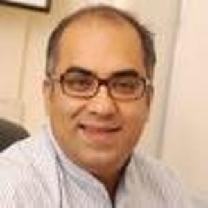 Kanwal Nischal, MBBS, FAACP, MD, FAAP, FRCOphth