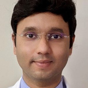 Saurabh Shukla, MD