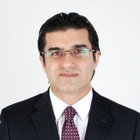 Haroon Zubair, MD