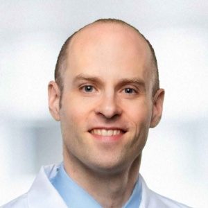 Matthew Butler, MD, MSC