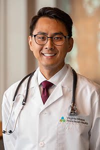 Johnathan Ha, MD