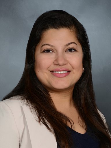Upasana Chohan, MD