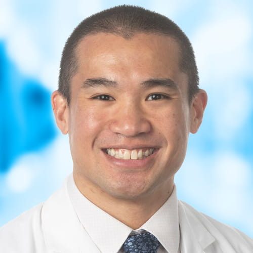 Ronald Reyes, MD