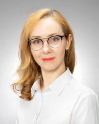 Viktoryia Kazlouskaya, PhD, MD