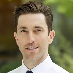 Daniel Butler, MD
