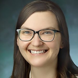 Samantha Swords, MD