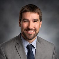 Timothy Joseph, MD