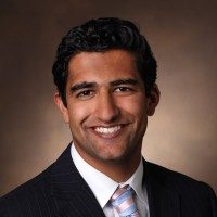 Ravi Parikh, MPH, MD