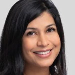 Mitalee Christman, MD
