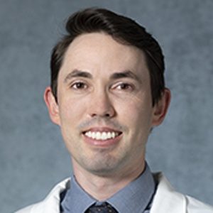 Ryan Ponec, MD