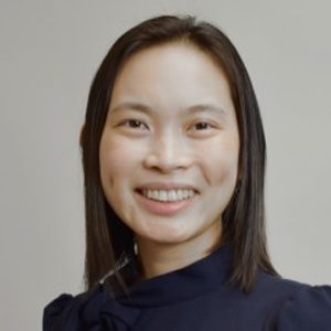 Luming Li, MD