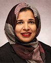 Fariha Sultan, MD