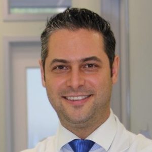 Artin Minaeian, MD