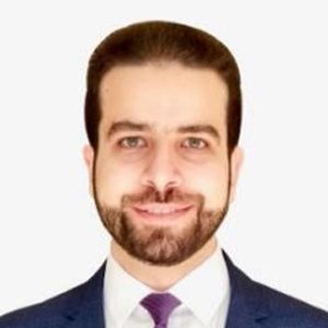 Sharef Al-Mulaabed, MD