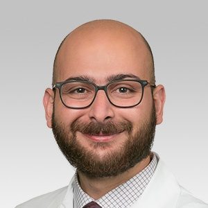 Hussam Eskandafi, MD