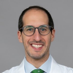 Scott Elman, MD