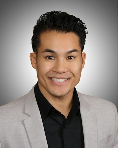 Victor Hoang, DO