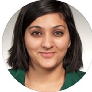 Fatima Ali, DO