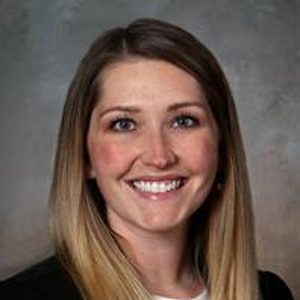 Sarah Jones Ketter, DO