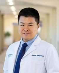 Tomoki Sempokuya, MD