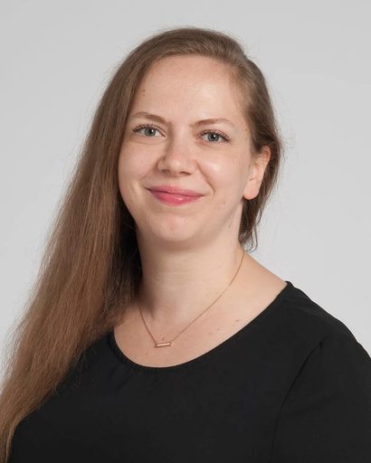 Sarah Hershman, MD