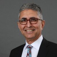 Kiran Rabheru, MD