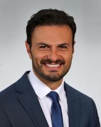 Ibrahim Bawab, MD
