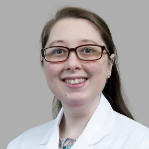 Amanda Chaffin, MD