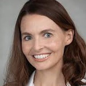 Elizabeth Bevins, PhD, MD