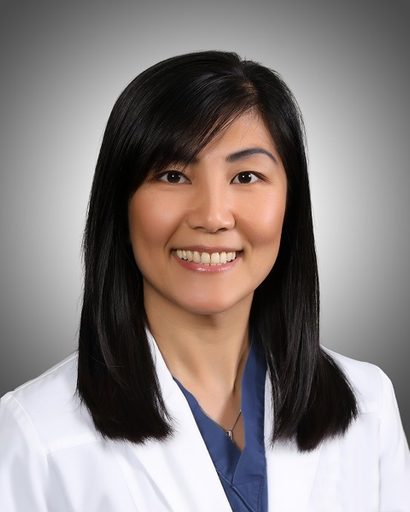 Jenny Nga Du, DO