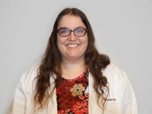 Amanda Waterman, MD