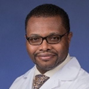 Roosevelt Boursiquot, MD