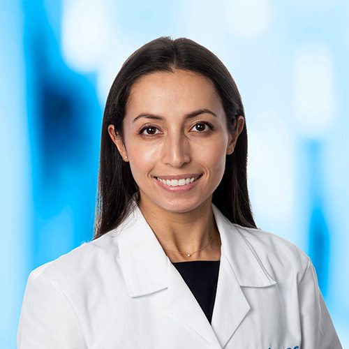 Elise Mester, MD