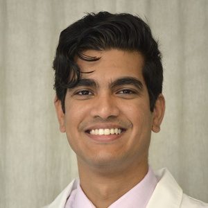 Tarang Jethwa, MD