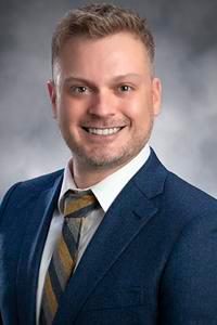 Michael Fry, MD