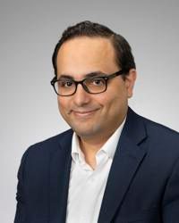 Ibrahim Fanous, MD