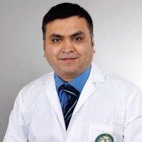 Vivek Shukla, MD