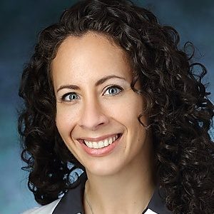 Jennifer Eitingon, MD