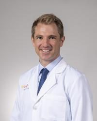 Wesley Sorrill, MD