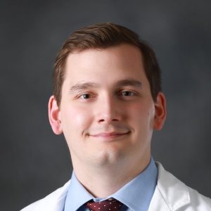 Jesse Faulk, MD
