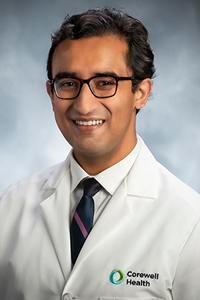 Rohit Vyas