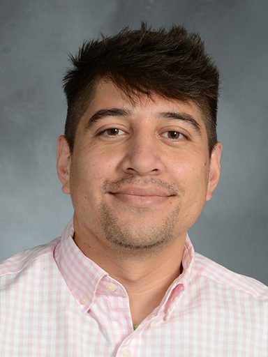 Alexander Ajeto, MD