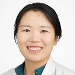 Haoxu Ouyang, MD, PhD