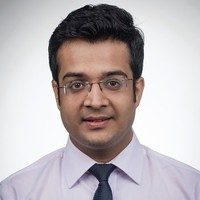 Ketan Jhunjhunwala, MD