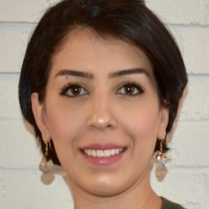 Elham Alqudah, MD