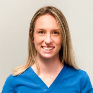 Kaitlyn Dal Molin, DMD