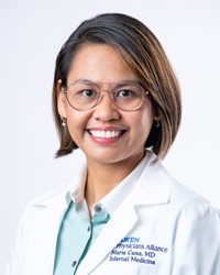 Marie Lorraine Cesa, MD