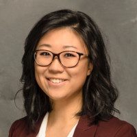 Alice Yu, MD