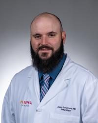 Adam Sarayusa, MD